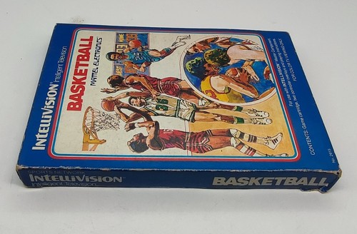 Gioco intellivision - gioco,