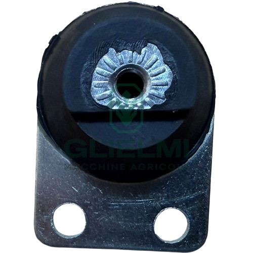 Ammortizzatore motosega - ammortizzatore,