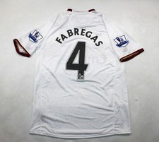 MAGLIA CALCIO RETRO ARSENAL