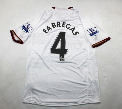 Maglia calcio retro arsenal - calcio,