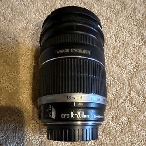 Canon 200 3 - canon, f/3.5-5.6