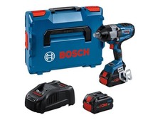 Bosch HC BITURBO Chiave a