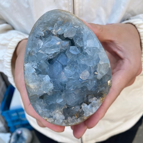 Cristallo quarzo geode - cristallo,
