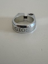 Alfredo Gios 31.8 seat clamp
