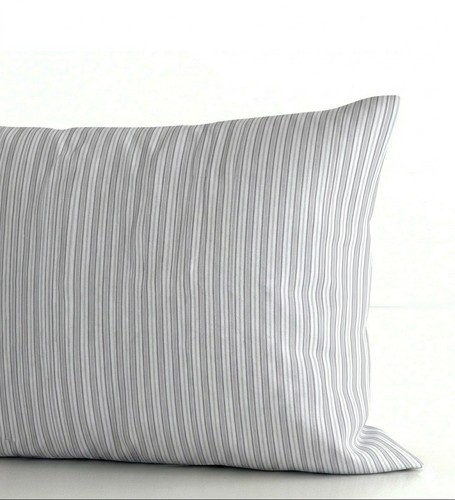 Coppia federe cuscino 50x80 - cuscino,