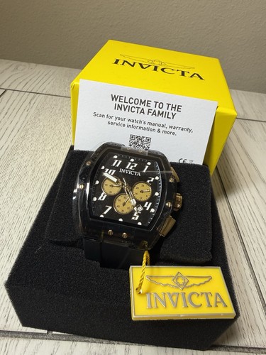 Orologio invicta rally - orologio,