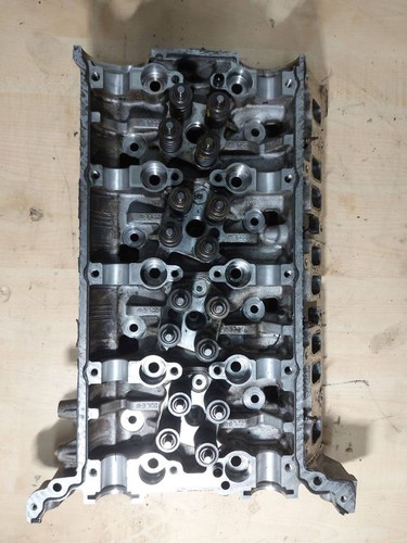 Testa cilindro diesel ford - testa,