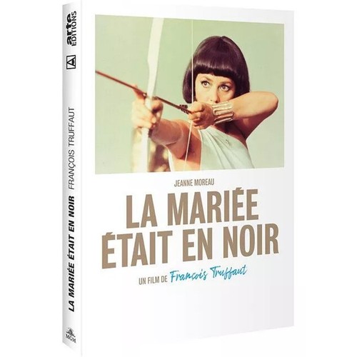 Mariée était noir - était, en