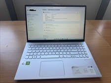 Asus f512j, Intel i-7, 24 Gb