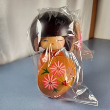 Bambola Kokeshi Japonmania