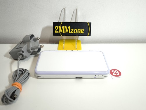 New nintendo 2ds - nintendo,