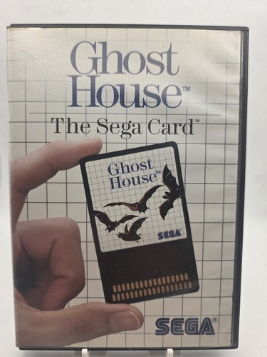 Sega master system - sega,