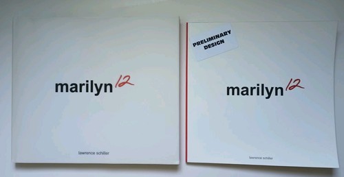 Marilyn monroe hardcover - monroe,