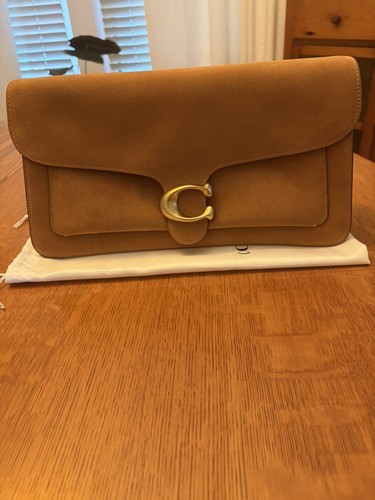 Borsa tracolla coach - tracolla, tabby
