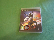 gioco ps3 formula 1 2010