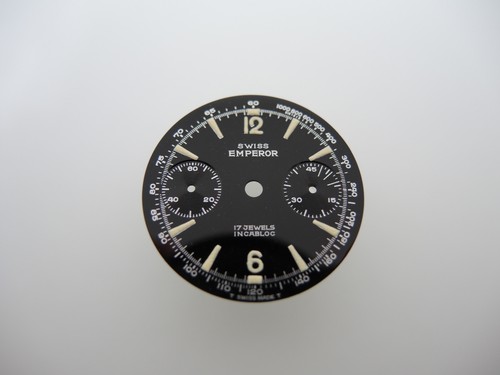 Quadrante swiss emperor per - swiss,