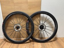 Ruota in carbonio LUN HYPER