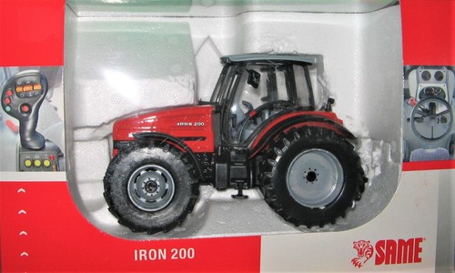 Ros 30104 stesso ferro - ros, 200