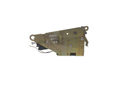 Serratura Posteriore Sinistra per Smart Fortwo Cabrio 1 Serie (1998   2003)