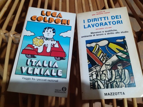 Libri i diritti dei - libri, :