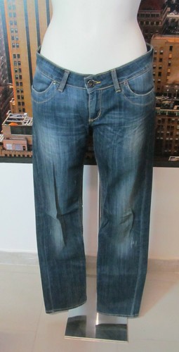 Jeans donna liu - donna,