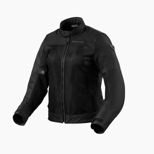 Giacca moto estiva - moto, donna