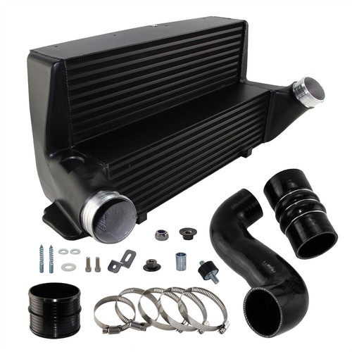 Kit intercooler competizione - kit,