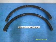 RENAULT CAPTUR 2018 Modanatura arco passaruota post. DX è SX CI.RTCPMAP018