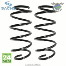 2x molle molla ammortizzatori