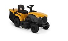 Trattorino a scoppio STIGA