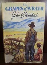 John Steinbeck / The Grapes of