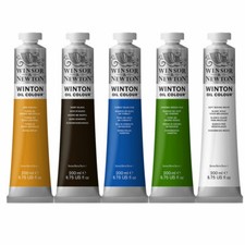Winsor & Newton Winton Colori