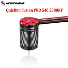HobbyWing QuicRun Fusion Pro