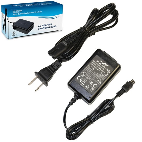 Adattatore hqrp per sony - ca,