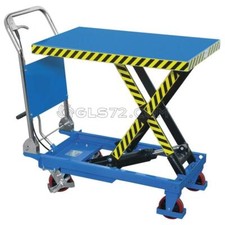 CARRELLO ELEVATORE SOLLEVATORE