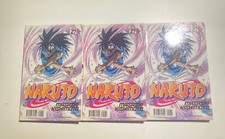 Naruto 27 italiano serie nera