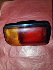 Fanale posteriore Destro Fiat 126 Bis/Fsm anni 1985/1991