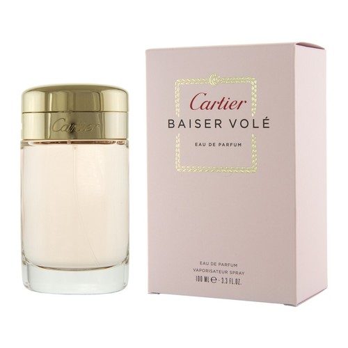 Cartier baiser volé - cartier,