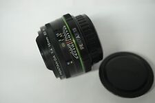 PENTAX PENTAX DA 15mm F4 ED AL Limited