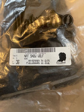 NATURINO SNOW BOOT WOLF - NERO