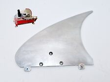 Ricambio separatore acciaio QUICK MILL AFFETTATRICE OMRE VINTAGE 