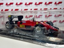 1:24 Ferrari 156-85 Michele