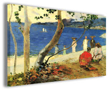 Quadri famosi Paul Gauguin III