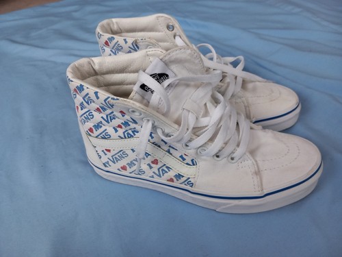 Scarpe ginnastica vans - scarpe,