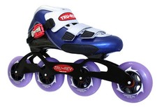 Pattini velocità linea - pattini, da