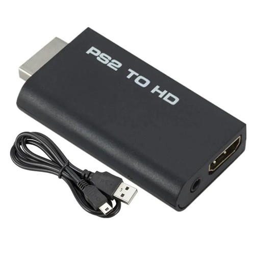 Convertitore ps2 hdmi - convertitore, a