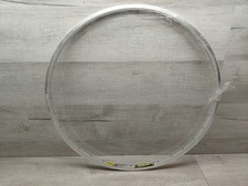 Cerchio clincher vintage Mavic