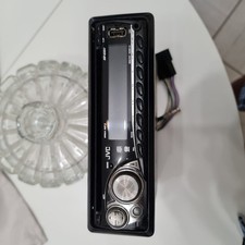Autoradio   JVC KD-G351