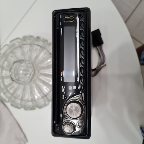 Autoradio jvc kd g351 - , kd-g351