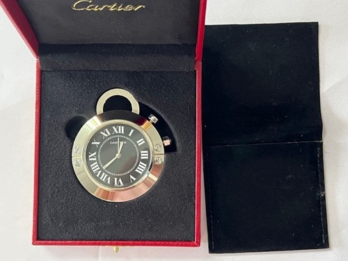 Cartier pasha orologio - pasha, da